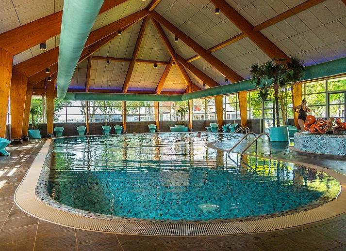 EuroParcs Bad Hoophuizen