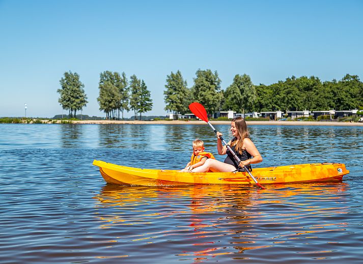 EuroParcs Bad Hoophuizen