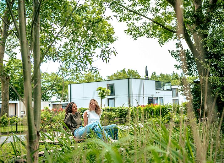 EuroParcs Bad Hoophuizen