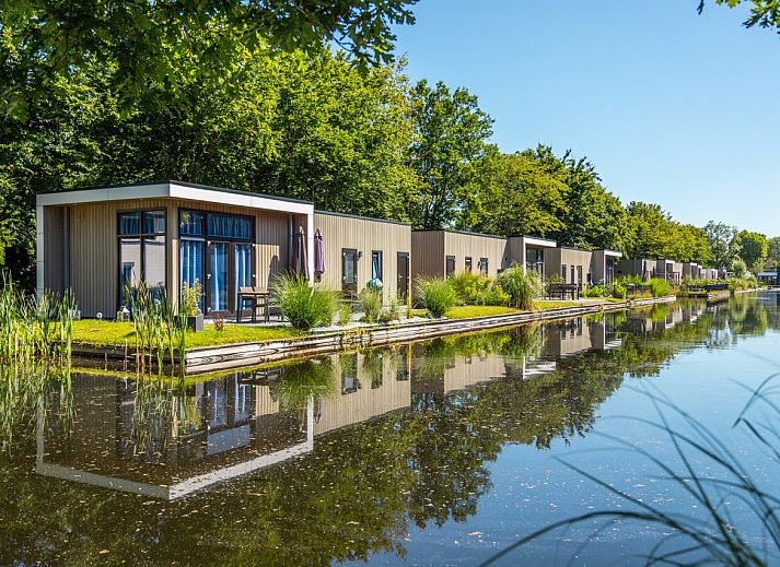 EuroParcs Bad Hoophuizen