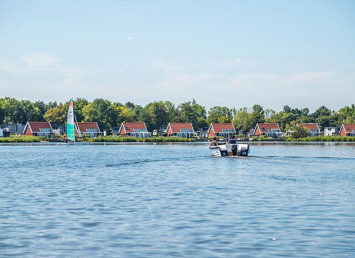 EuroParcs Bad Hoophuizen