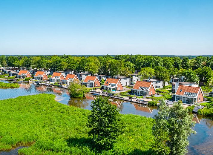 EuroParcs Bad Hoophuizen