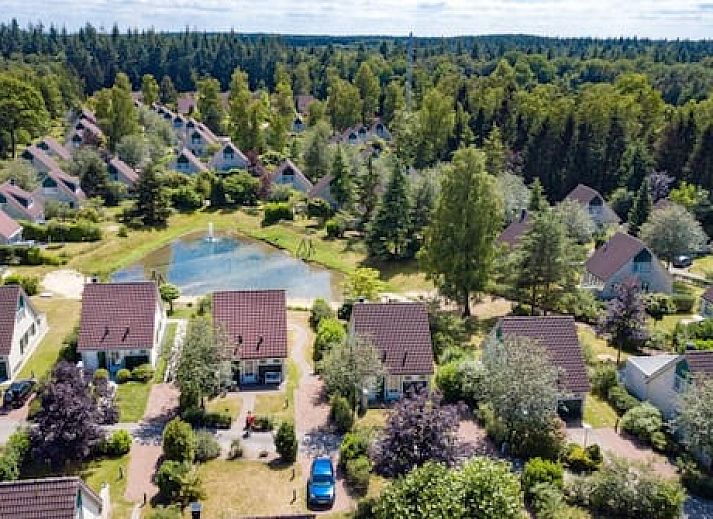 Vakantiepark Hellendoorn