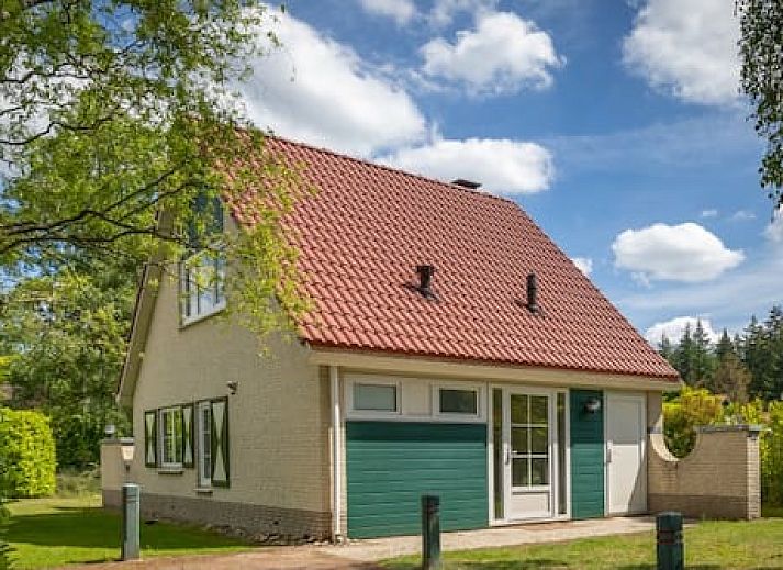 Vakantiepark Hellendoorn