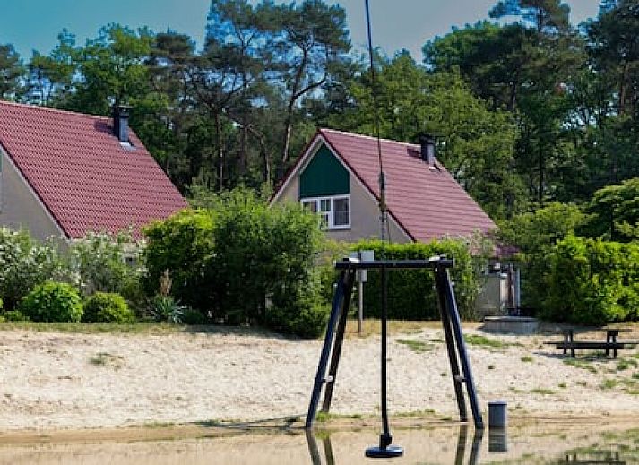 Vakantiepark Hellendoorn