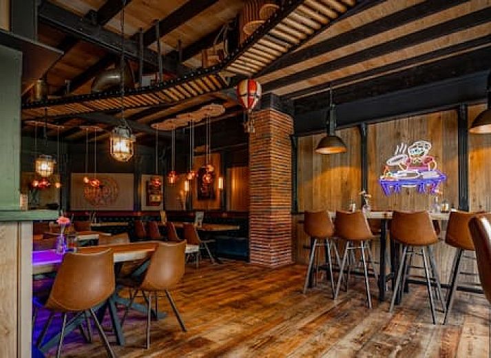 Vakantiepark Hellendoorn