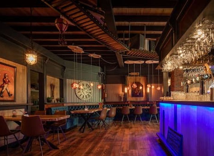 Vakantiepark Hellendoorn