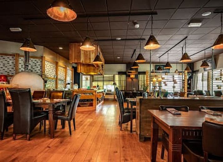 Vakantiepark Hellendoorn