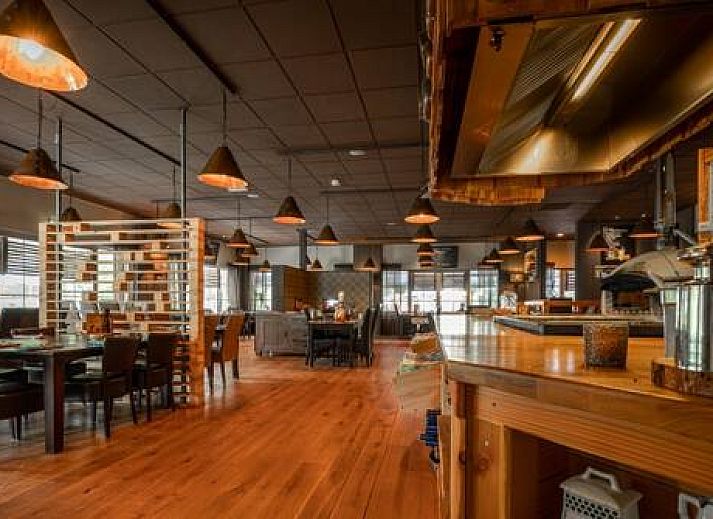 Vakantiepark Hellendoorn