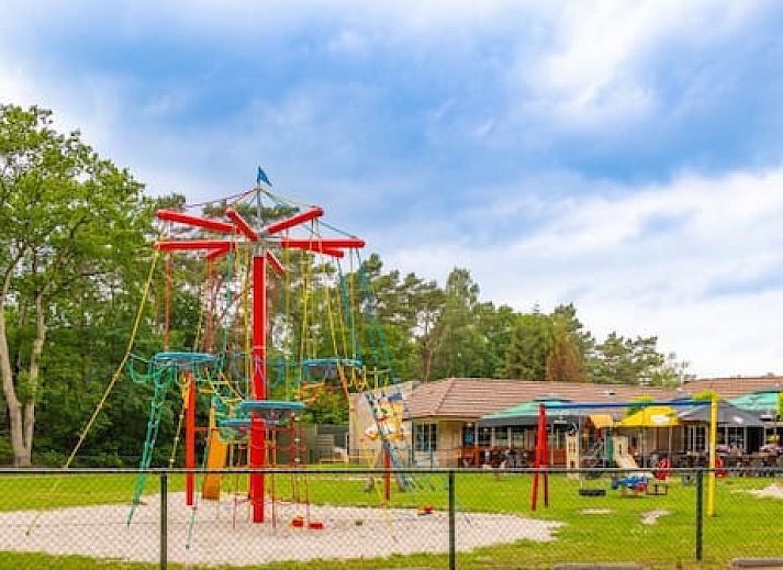 Vakantiepark Hellendoorn