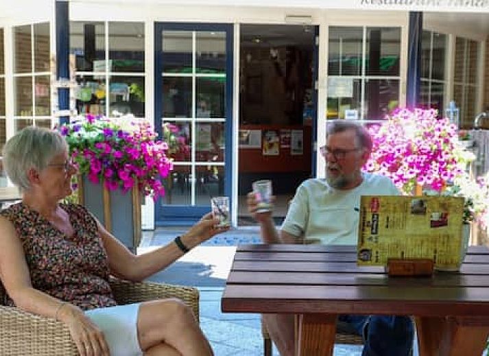 Vakantiepark Hellendoorn