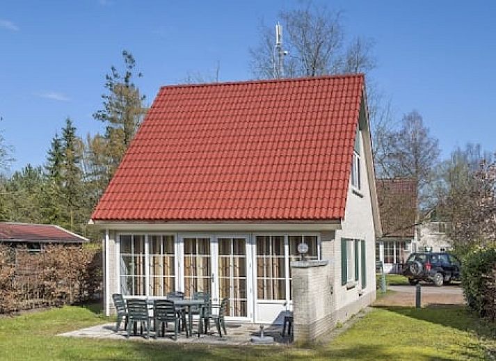 Vakantiepark Hellendoorn