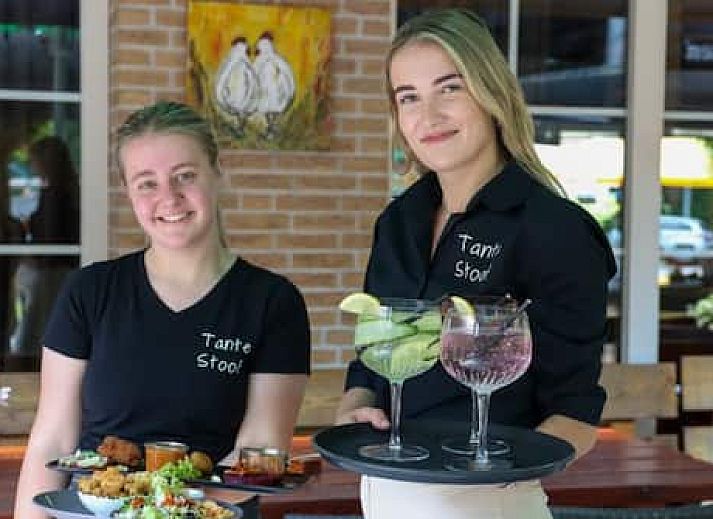 Vakantiepark Hellendoorn