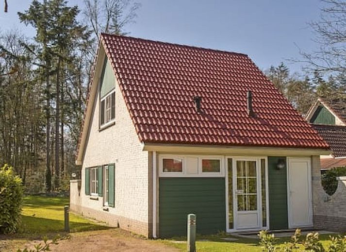 Vakantiepark Hellendoorn