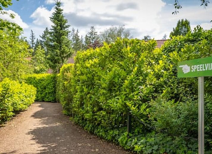 Vakantiepark Hellendoorn