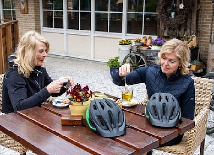 Vakantiepark Hellendoorn