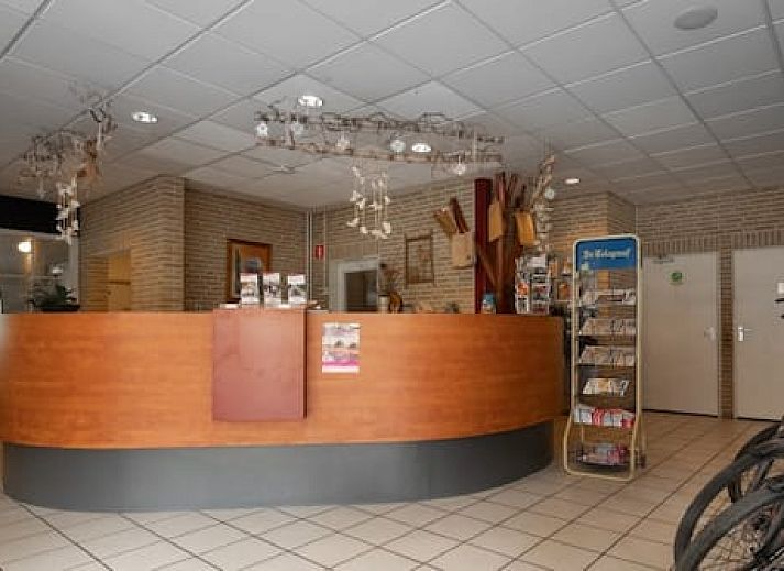 Vakantiepark Hellendoorn