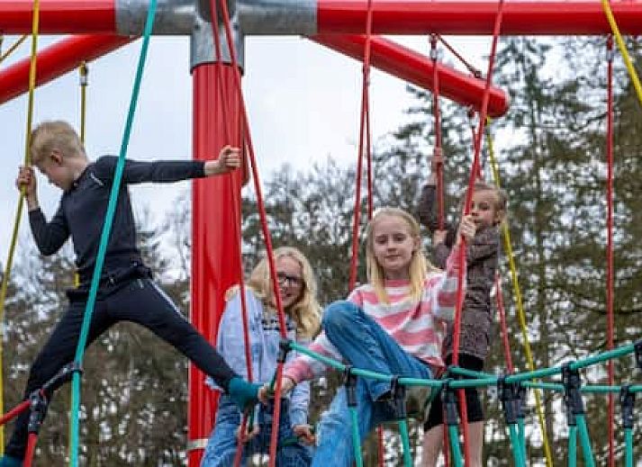 Vakantiepark Hellendoorn