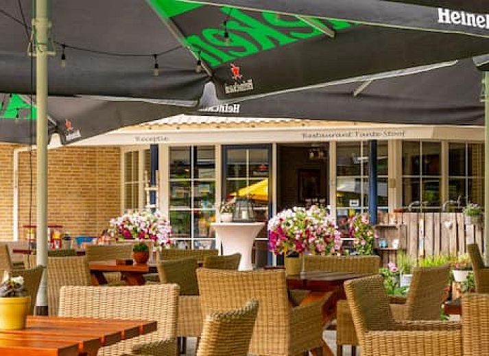 Vakantiepark Hellendoorn