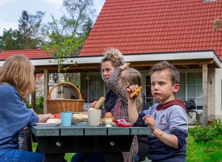 Vakantiepark Hellendoorn