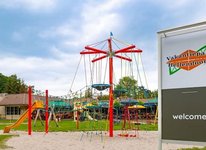 Vakantiepark Hellendoorn