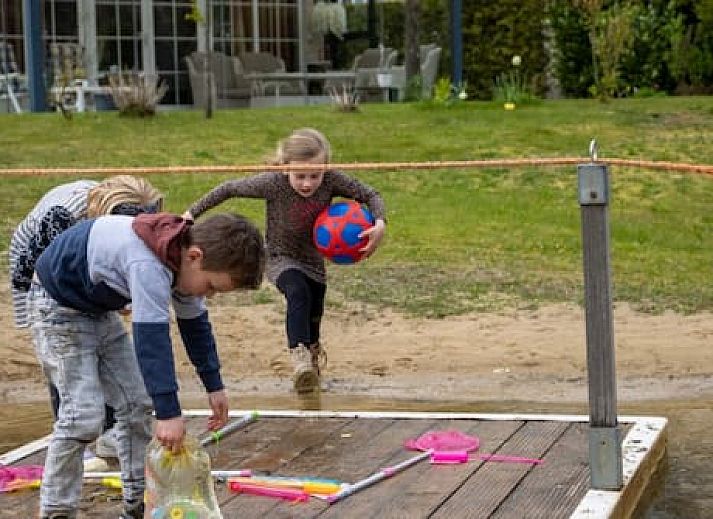 Vakantiepark Hellendoorn