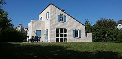 Unterkunft 01011009 • Bungalow Texel • Villa Duindoorn Texel (675) 