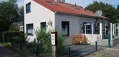 Verblijf 01011053 • Vakantiewoning Texel • De Krim 641 