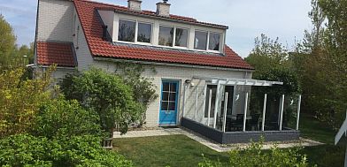 Verblijf 01011057 - Bungalow Texel - Krim 661 met Sauna, Stuha en BBQ