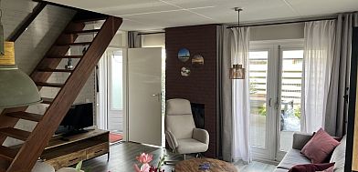 Verblijf 01011059 - Vakantiewoning Texel - TXL Huisje 299