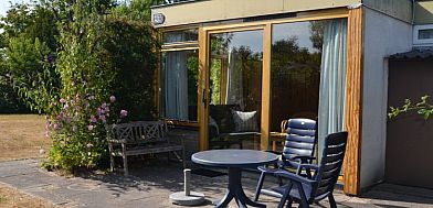 Guest house 01022565 • Bungalow Texel • 283 / Vredelust / Strand Paal 17 