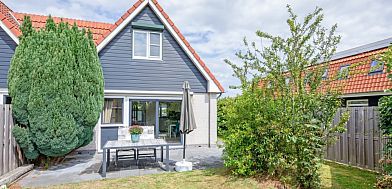 Verblijf 0113389 • Vakantiewoning Texel • Wulpenweid 14 Zeehond 