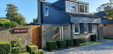 Guest house 011702 • Holiday property Texel • Villata, Villapark Residentie Texel 