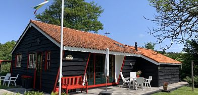Verblijf 030248 • Vakantiewoning Terschelling • De Trekvogels 