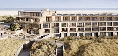 Verblijf 030260 • Appartement Terschelling • Elements 
