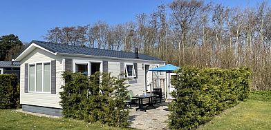 Guest house 030443 • Chalet Terschelling • Wolkenpracht 