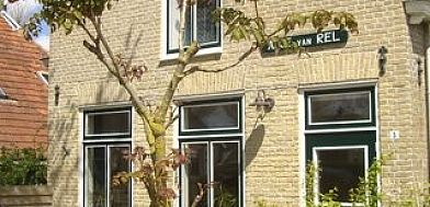 Verblijf 030506 - Appartement Terschelling - Aike van Rel