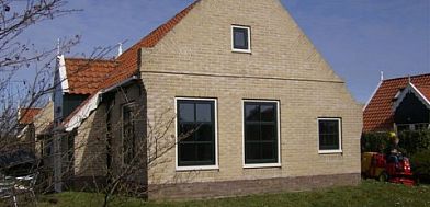 Guest house 031007 • Holiday property Terschelling • albatros 