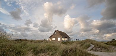Verblijf 031423 - Vakantiewoning Terschelling - Apenstaartje