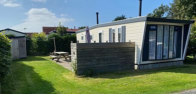 Verblijf 031504 • Chalet Terschelling • De Clochard nr 37 