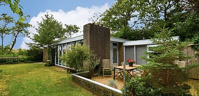 Verblijf 031517 - Bungalow Terschelling - Anchorage