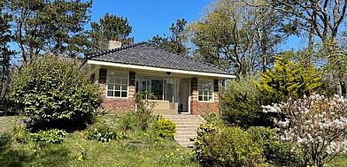 Verblijf 031586 - Vakantiewoning Terschelling - Duinhuis