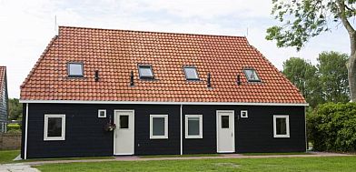 Verblijf 040136 - Vakantiewoning Ameland - Super de luxe 8 peroons vakantiewoning