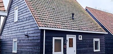 Guest house 040142 - Holiday property Ameland - 8 persoons huis op vakantieparkje