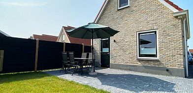 Verblijf 0404116 - Appartement Ameland - De Miede