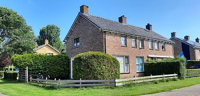 Verblijf 0501166 • Vakantiewoning Schiermonnikoog • Stachouwer 
