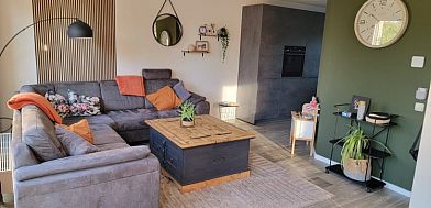 Verblijf 0601142 • Vakantiewoning IJsselmeer • Modernes Haus*direkt am Wasser*Ijsselmeer*Strand 500m*eigene 