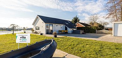 Verblijf 110207 - Vakantiewoning Langweerderwielen - Kieft