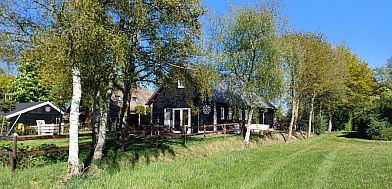 Verblijf 2005106 - Vakantiewoning Zuidwest Drenthe - In 't Westerveld 