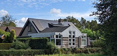 Verblijf 241014 • Bed and breakfast Friese elfsteden • B&B Slaap Lekker 